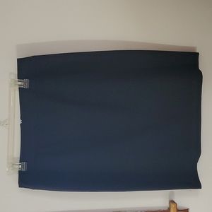 Calvin Klein Pencil Skirt